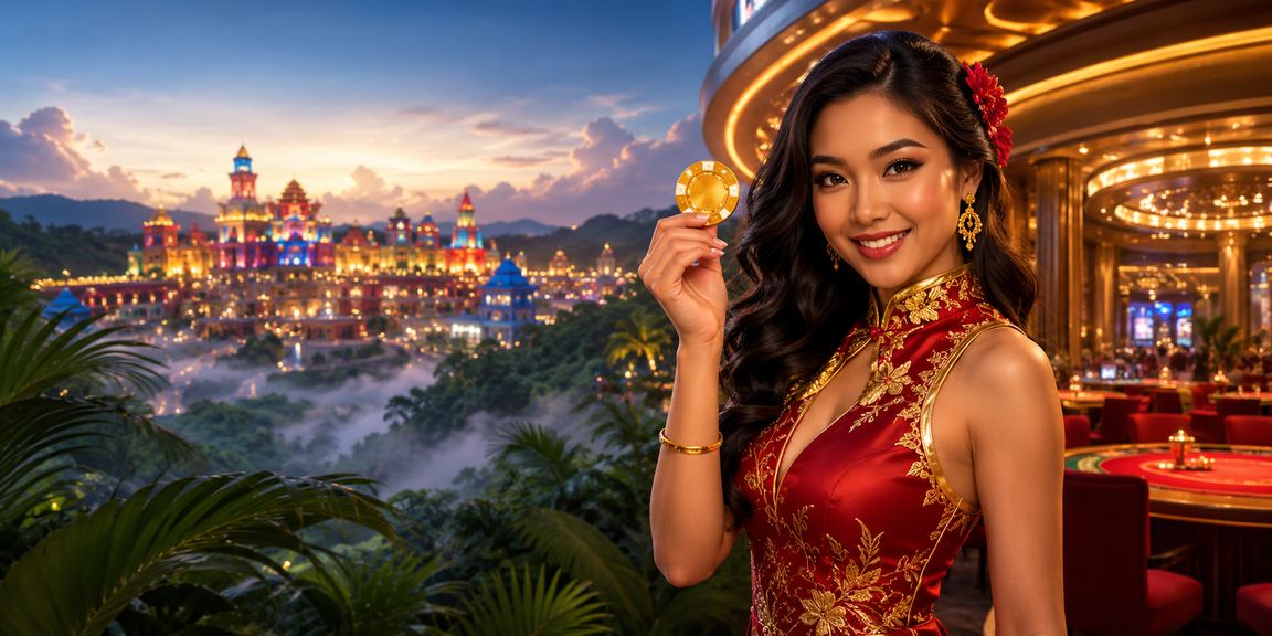 Pengguna Malaysia menyemak tawaran bonus mea44 pada telefon bimbit bergaya Melayu